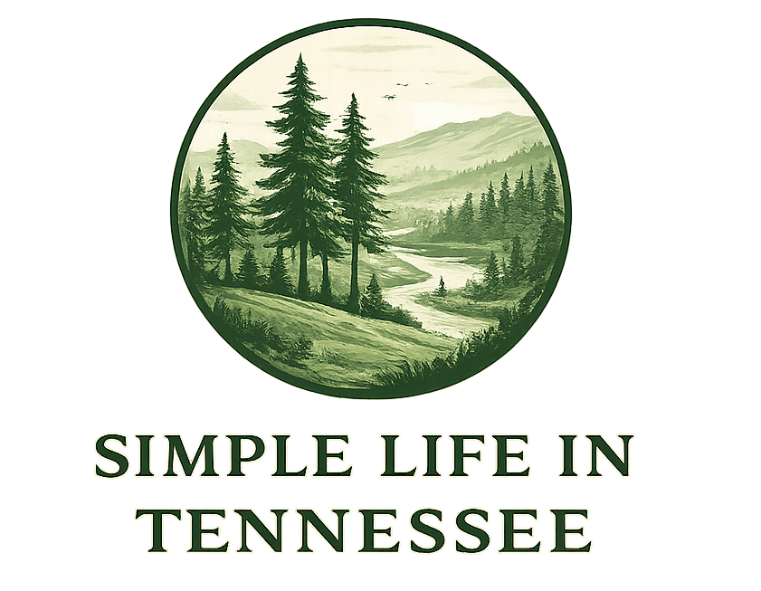 Simple Life In Tennessee